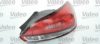 VALEO 043663 Combination Rearlight